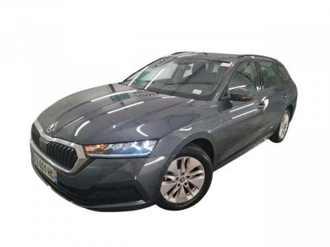 Skoda Octavia Combi 2.0 TDI 110kW(150CV) DSG Ambition