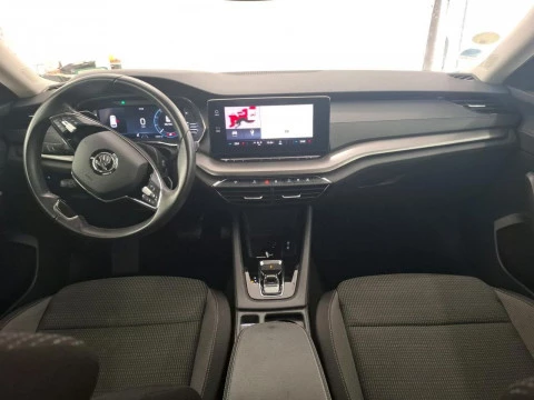 Skoda Octavia Combi 2.0 TDI 110kW(150CV) DSG Ambition