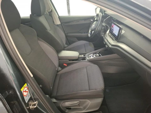 Skoda Octavia Combi 2.0 TDI 110kW(150CV) DSG Ambition