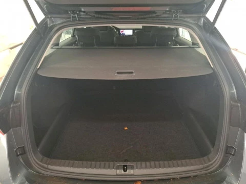 Skoda Octavia Combi 2.0 TDI 110kW(150CV) DSG Ambition