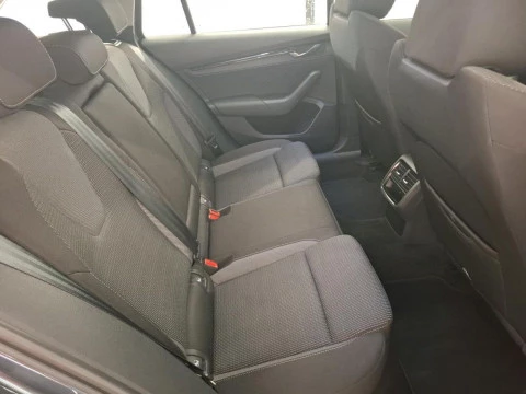 Skoda Octavia Combi 2.0 TDI 110kW(150CV) DSG Ambition