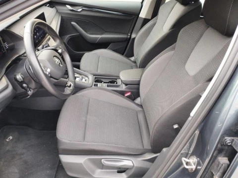 Skoda Octavia Combi 2.0 TDI 110kW(150CV) DSG Ambition