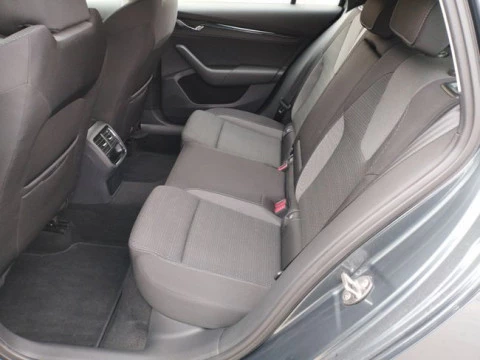 Skoda Octavia Combi 2.0 TDI 110kW(150CV) DSG Ambition