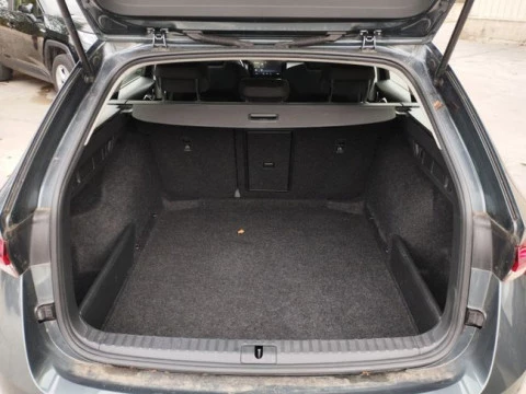 Skoda Octavia Combi 2.0 TDI 110kW(150CV) DSG Ambition