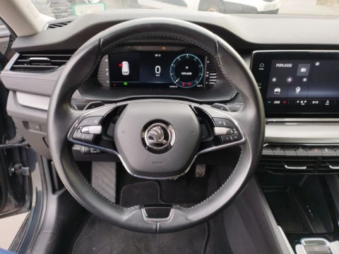 Skoda Octavia Combi 2.0 TDI 110kW(150CV) DSG Ambition