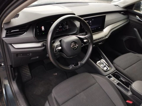 Skoda Octavia Combi 2.0 TDI 110kW(150CV) DSG Ambition