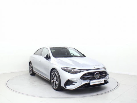 Mercedes-Benz CLA 1.5 CLA 180 MHEV DCT 136 4P