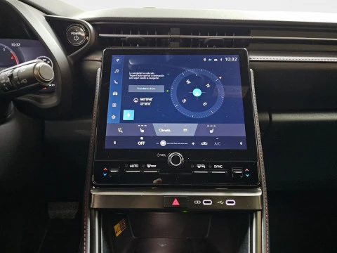 Lexus LBX 1.5 136cv HEV Elegant+ Black