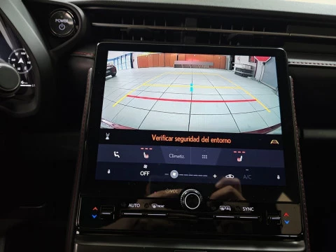 Lexus LBX 1.5 136cv HEV Elegant+ Black