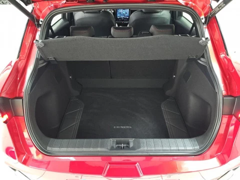 Lexus LBX 1.5 136cv HEV Elegant+ Black