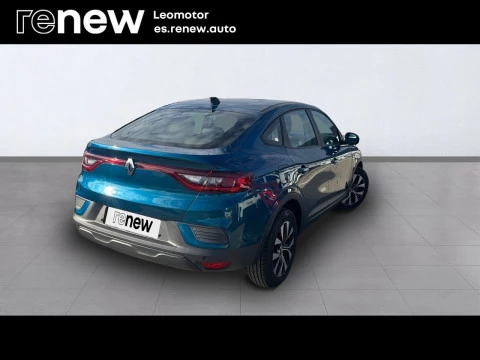 Renault Arkana  1.3 TCe Intens EDC 103kW
