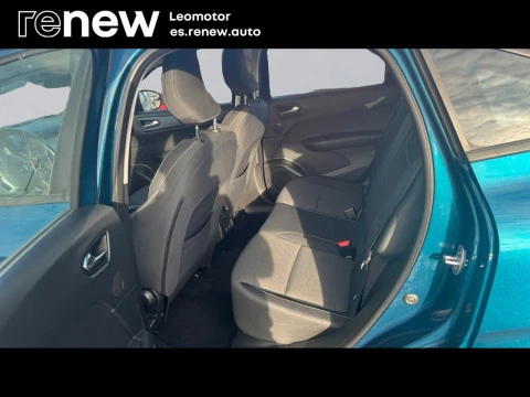 Renault Arkana  1.3 TCe Intens EDC 103kW