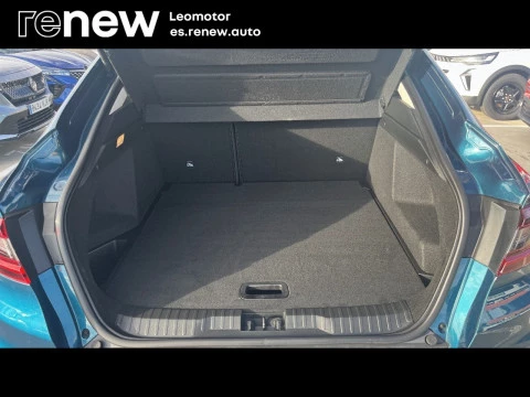 Renault Arkana  1.3 TCe Intens EDC 103kW