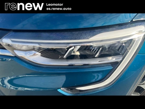 Renault Arkana  1.3 TCe Intens EDC 103kW