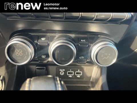 Renault Arkana  1.3 TCe Intens EDC 103kW