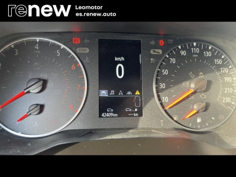 Renault Arkana  1.3 TCe Intens EDC 103kW