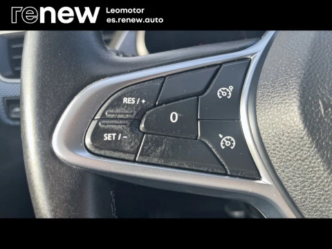 Renault Arkana  1.3 TCe Intens EDC 103kW