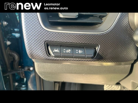 Renault Arkana  1.3 TCe Intens EDC 103kW