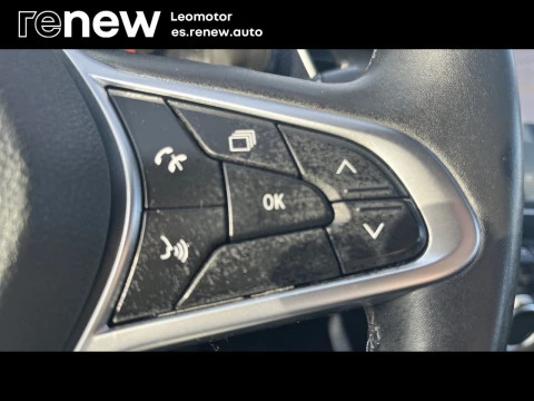 Renault Arkana  1.3 TCe Intens EDC 103kW