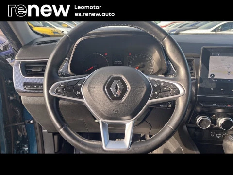 Renault Arkana  1.3 TCe Intens EDC 103kW