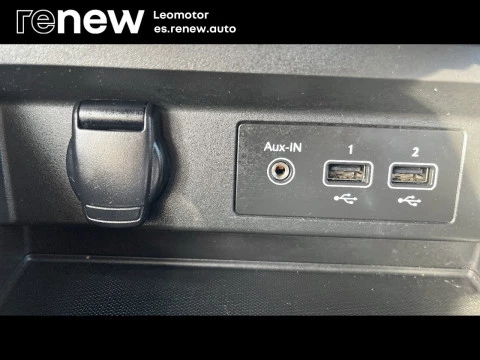 Renault Arkana  1.3 TCe Intens EDC 103kW