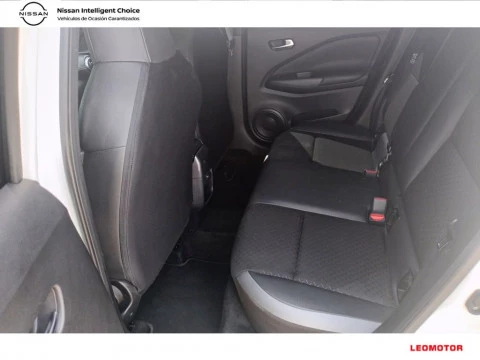 Nissan Juke  Hibrido Hybrid N-Design 2022