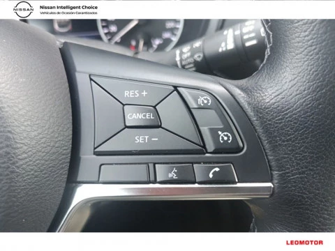 Nissan Juke  Hibrido Hybrid N-Design 2022