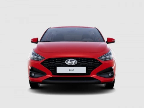 Hyundai i30 1.0 TGDI 48V Klass Fastback DCT