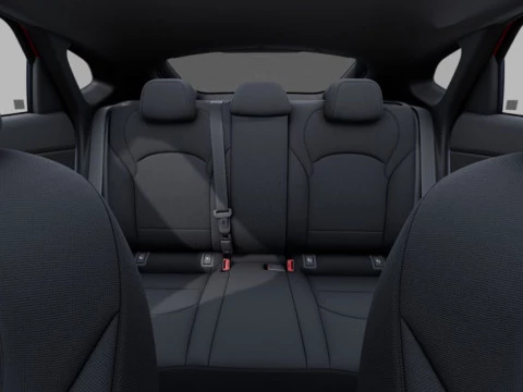 Hyundai i30 1.0 TGDI 48V Klass Fastback DCT