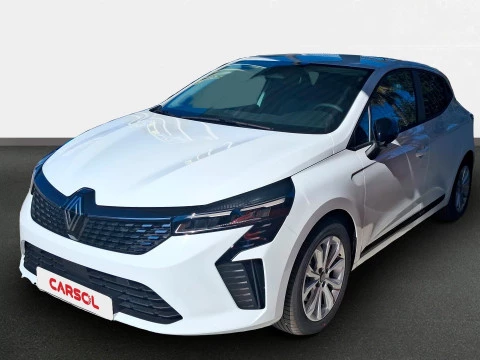 Renault Clio Evolution full hybrid E-Tech 145 (103Kw)