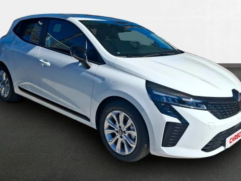 Renault Clio Evolution full hybrid E-Tech 145 (103Kw)