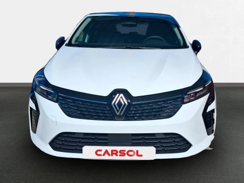 Renault Clio Evolution full hybrid E-Tech 145 (103Kw)