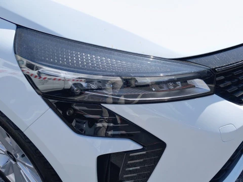 Renault Clio Evolution full hybrid E-Tech 145 (103Kw)