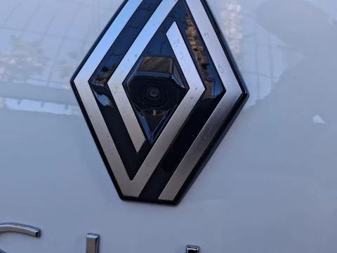 Renault Clio Evolution full hybrid E-Tech 145 (103Kw)