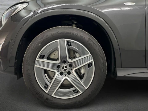 Mercedes-Benz GLC GLC 300 de 4MATIC