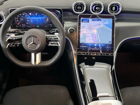 Mercedes-Benz GLC GLC 300 de 4MATIC
