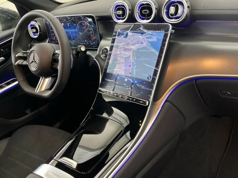 Mercedes-Benz GLC GLC 300 de 4MATIC