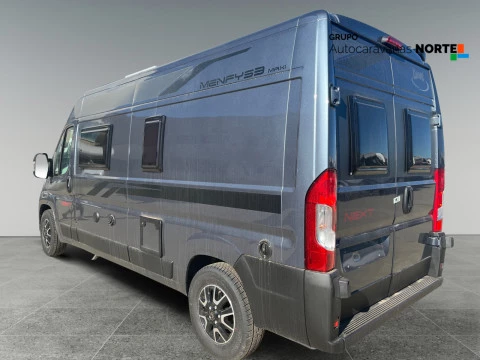 MCLOUIS MENFYS 3 MAXI MENFYS 3 MAXI