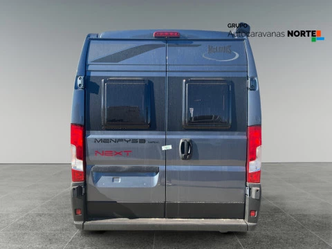 MCLOUIS MENFYS 3 MAXI MENFYS 3 MAXI