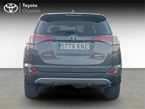 Toyota Rav4 RAV-4 2.5 hybrid 2WD Advance