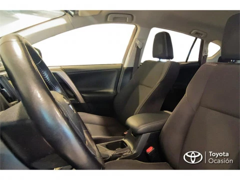 Toyota Rav4 RAV-4 2.5 hybrid 2WD Advance