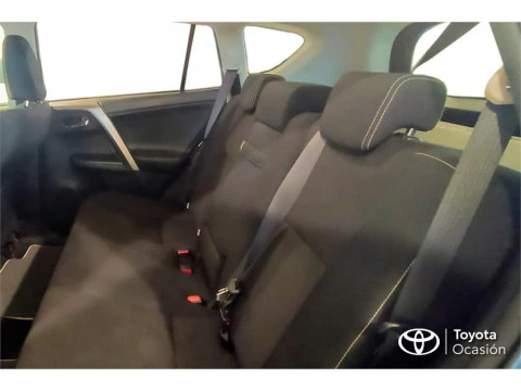 Toyota Rav4 RAV-4 2.5 hybrid 2WD Advance