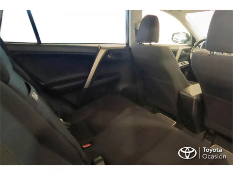 Toyota Rav4 RAV-4 2.5 hybrid 2WD Advance