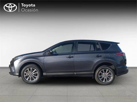 Toyota Rav4 RAV-4 2.5 hybrid 2WD Advance