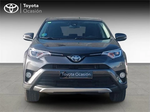 Toyota Rav4 RAV-4 2.5 hybrid 2WD Advance