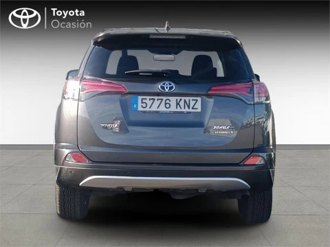 Toyota Rav4 RAV-4 2.5 hybrid 2WD Advance
