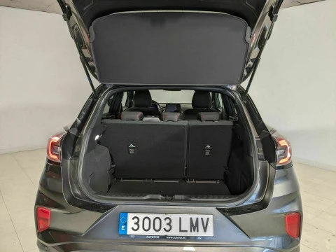 Ford Puma 1.0 EcoBoost 92kW (125cv) ST-Line MHEV