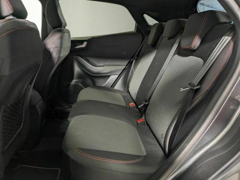 Ford Puma 1.0 EcoBoost 92kW (125cv) ST-Line MHEV