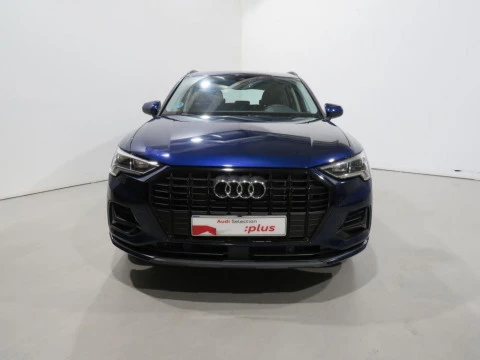 Audi Q3 Advanced 35 TFSI 110 kW (150 CV) S tronic
