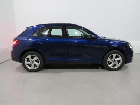 Audi Q3 Advanced 35 TFSI 110 kW (150 CV) S tronic